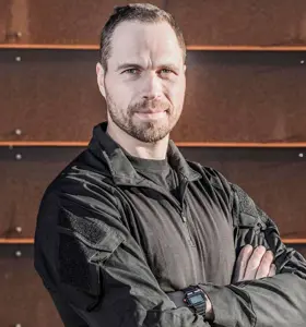 Erik B. Jørgensen