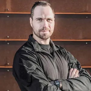 Erik B. Jørgensen
