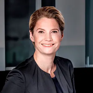 Nynne Bjerre Christensen