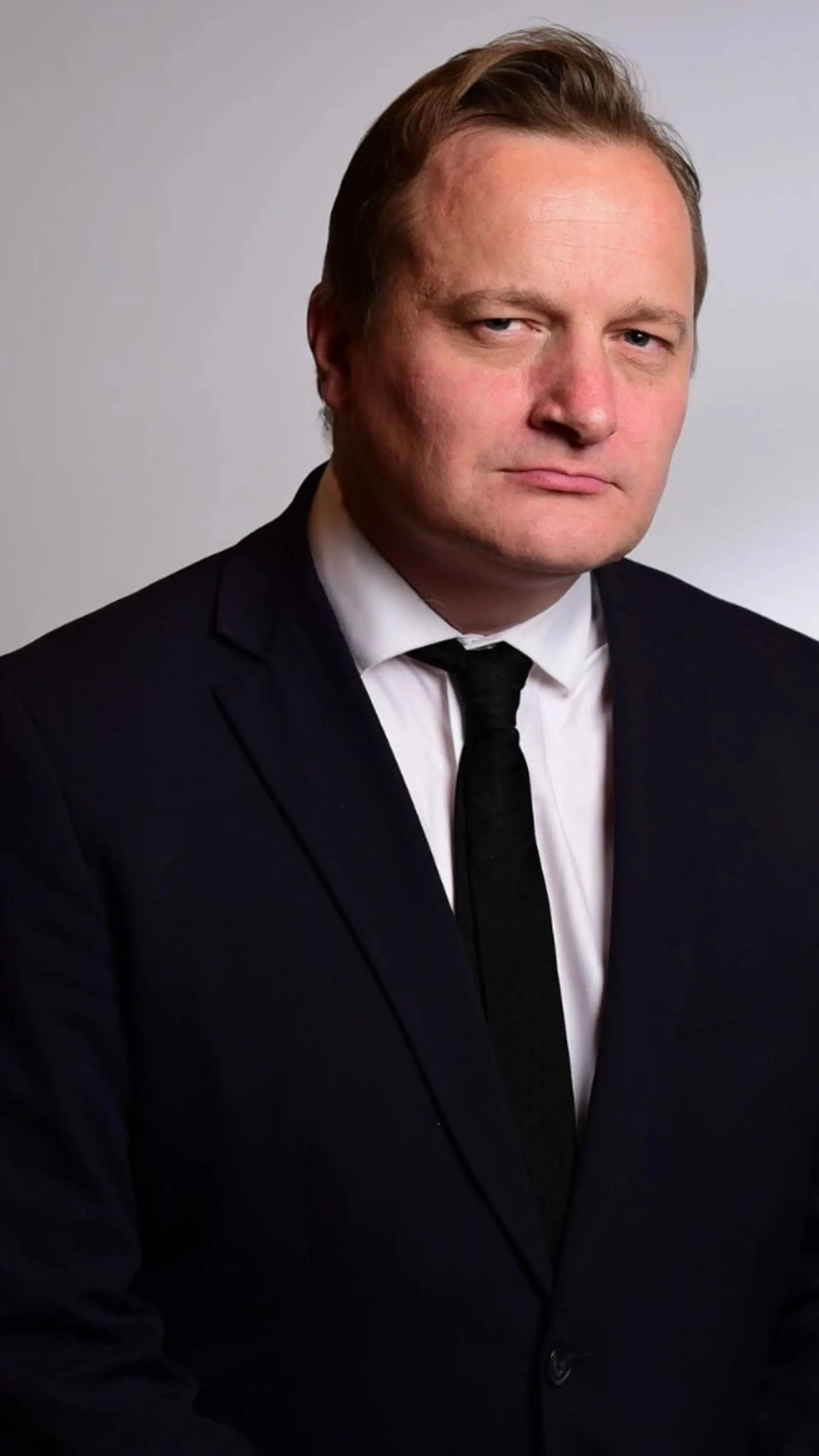 Frederik Waage