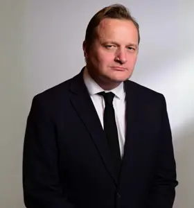 Frederik Waage
