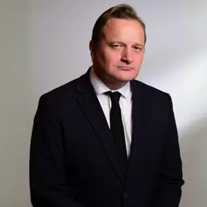 Frederik Waage