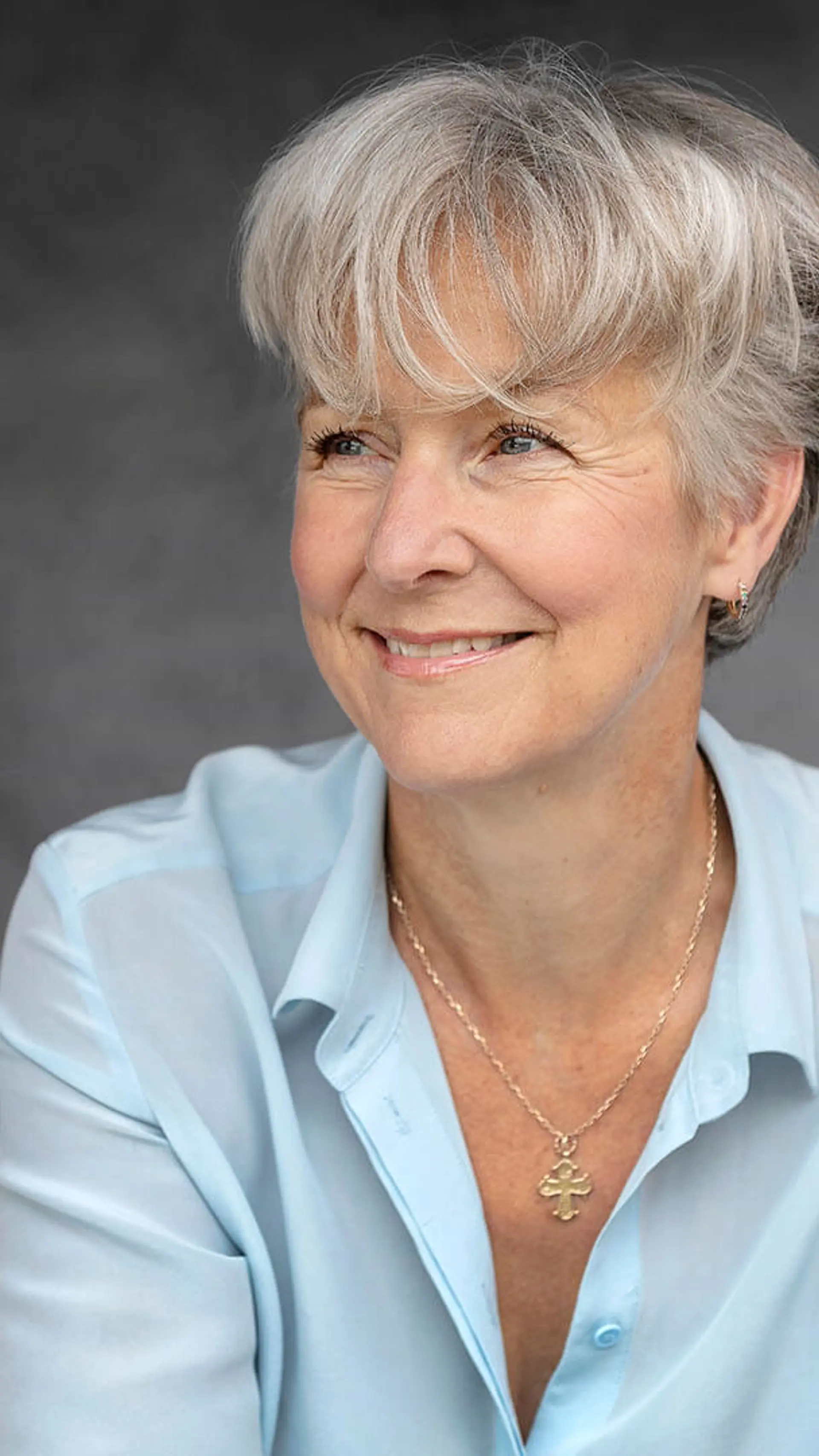 Charlotte Rørth