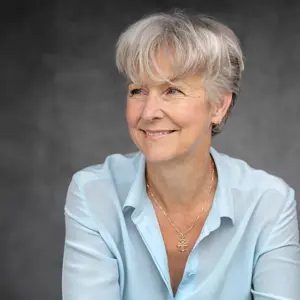 Charlotte Rørth