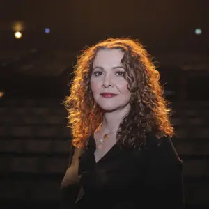 Halime Oguz