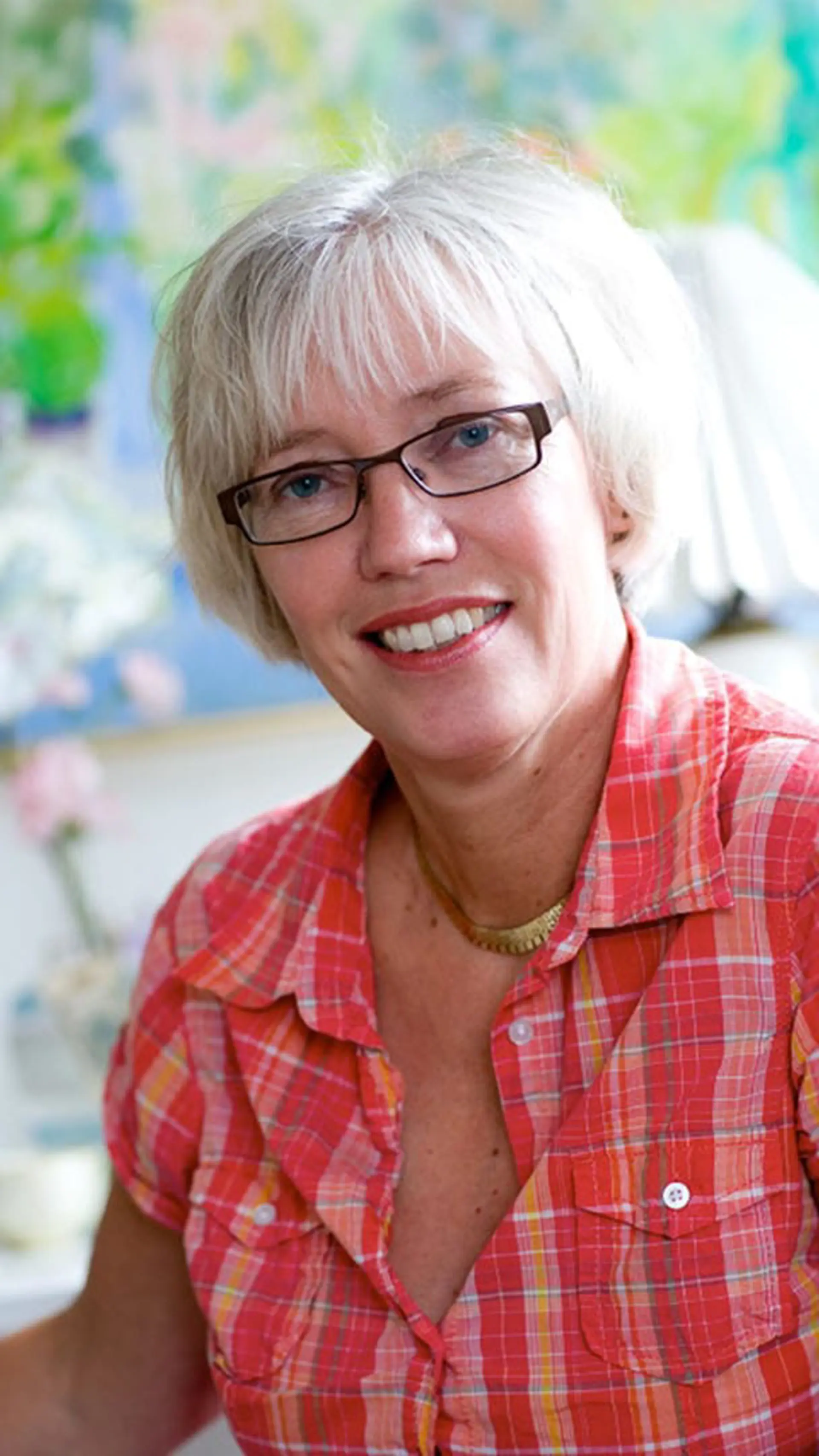 Helle Juhl