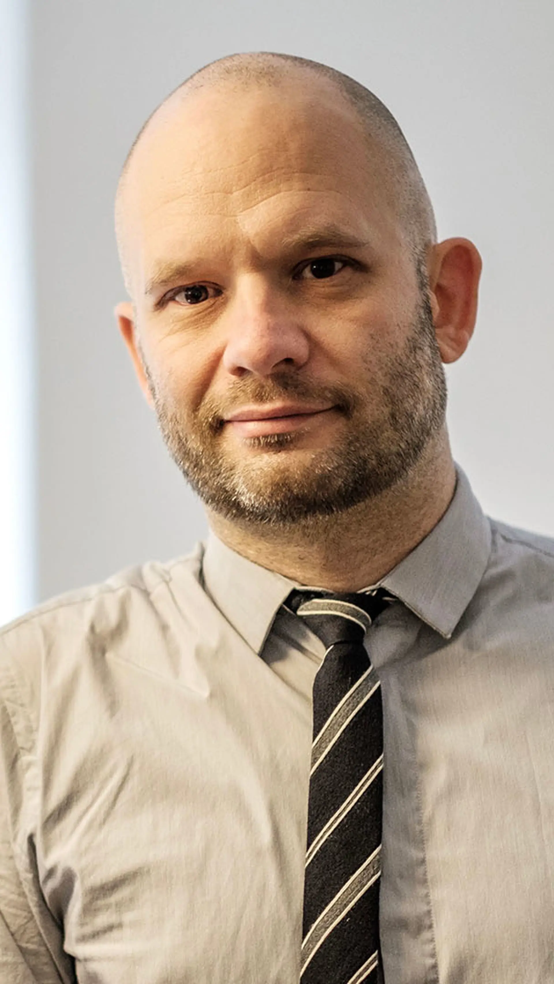 Niels Jespersen