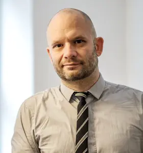 Niels Jespersen