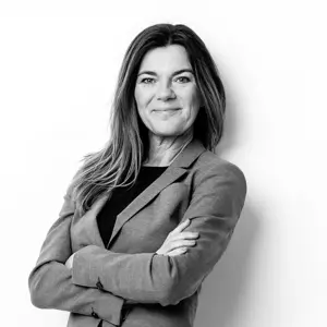 Trine May