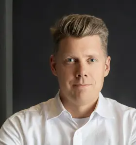 Morten Scheibye-Knudsen