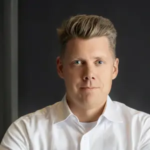 Morten Scheibye-Knudsen