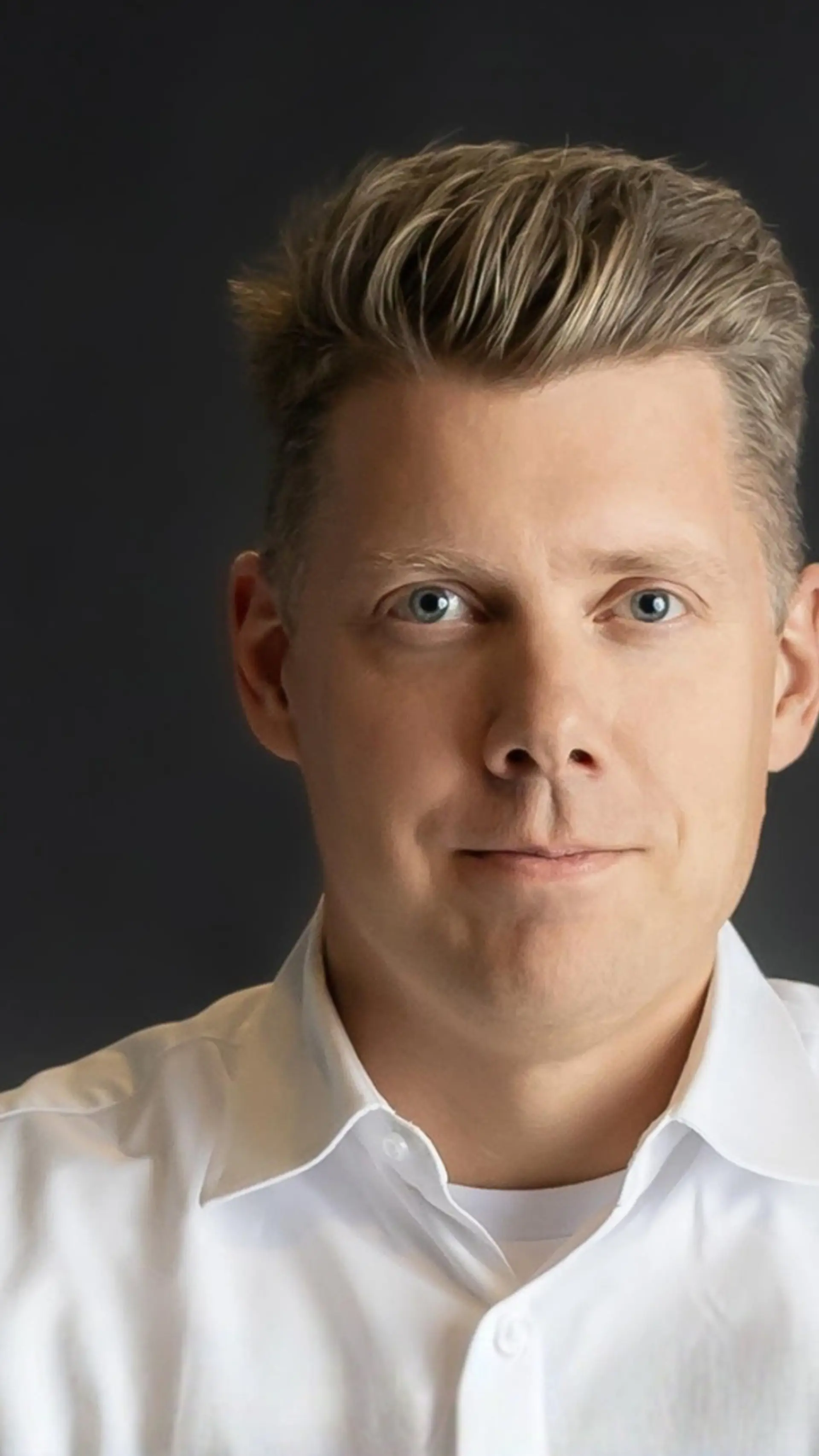 Morten Scheibye-Knudsen - <p>Læge, forfatter, og forsker i aldring med foredrag om, hvad videnskaben fortæller os om vejen til et længere og sundere liv.</p>