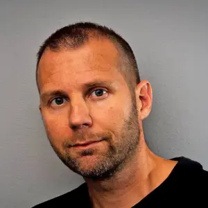 Kristian Ibler