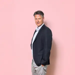 Michael Svarer