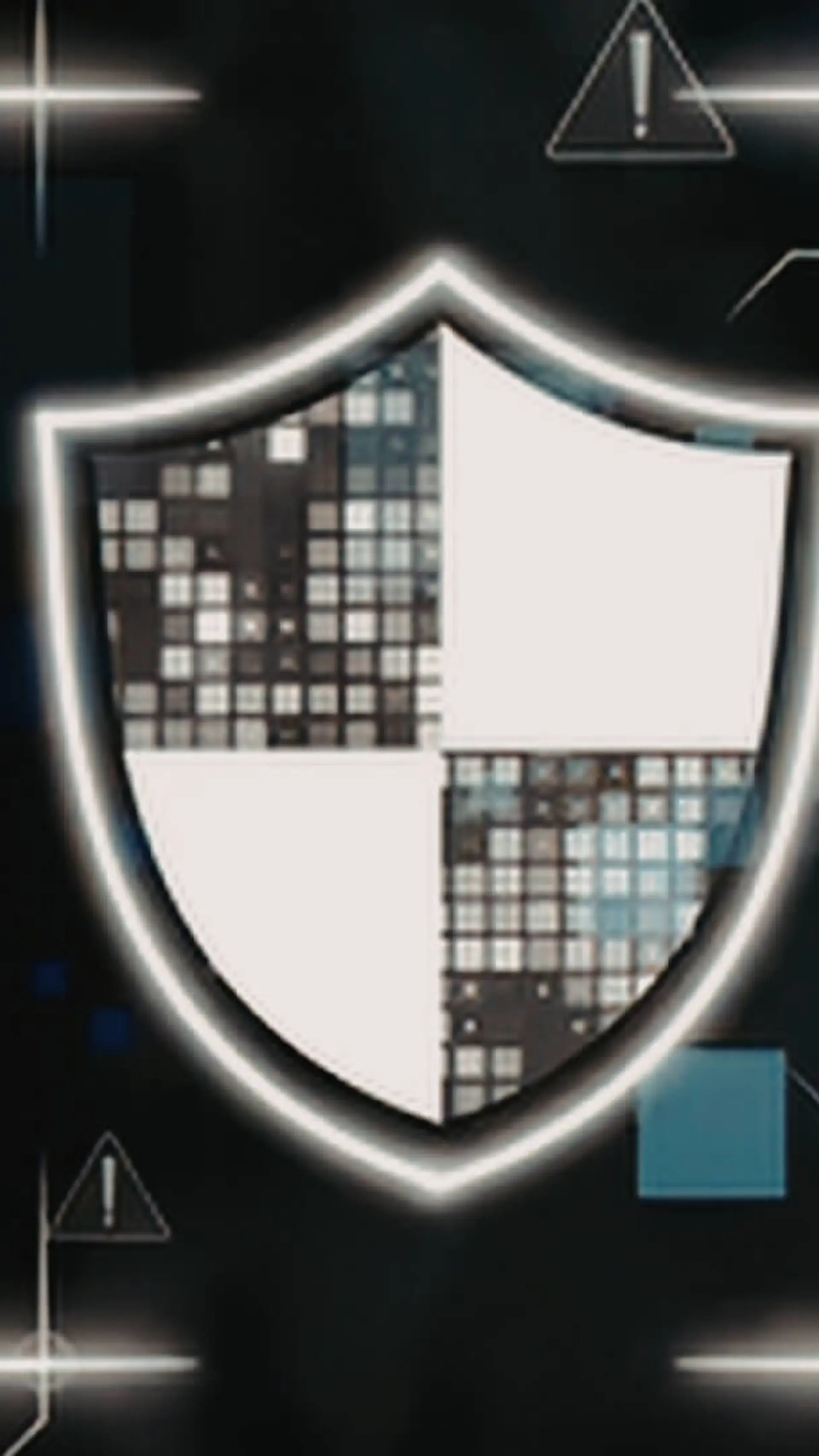 Cybertrusler