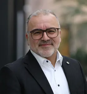Massoud Fouroozandeh