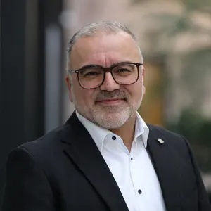 Massoud Fouroozandeh