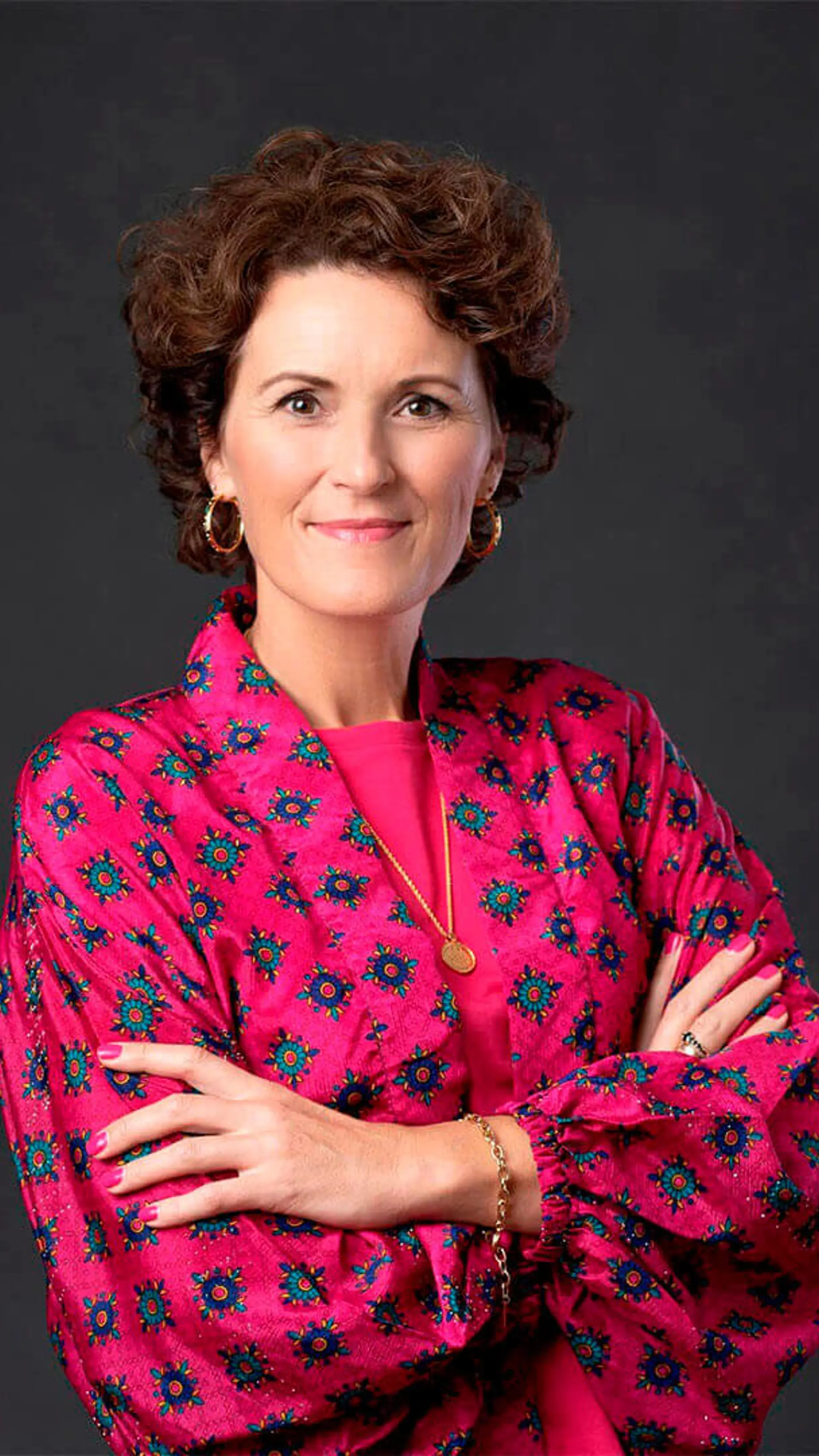 Christina Boutrup