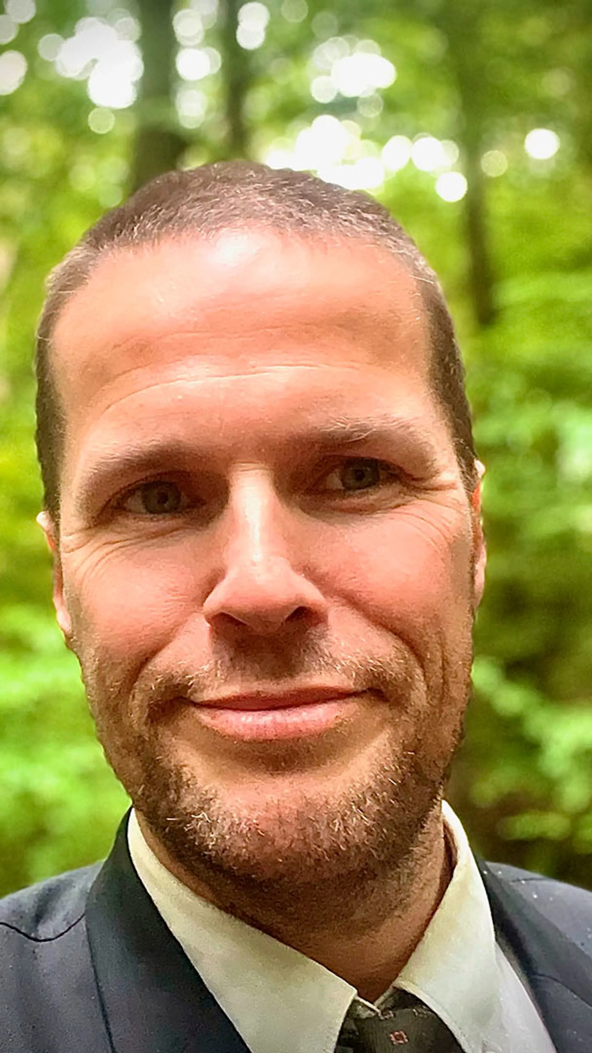 Henrik Hvenegaard Mikkelsen