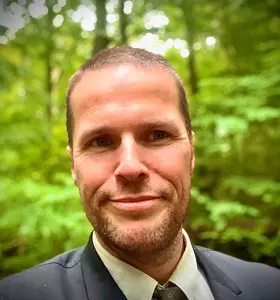 Henrik Hvenegaard Mikkelsen