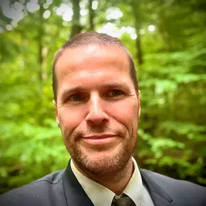 Henrik Hvenegaard Mikkelsen