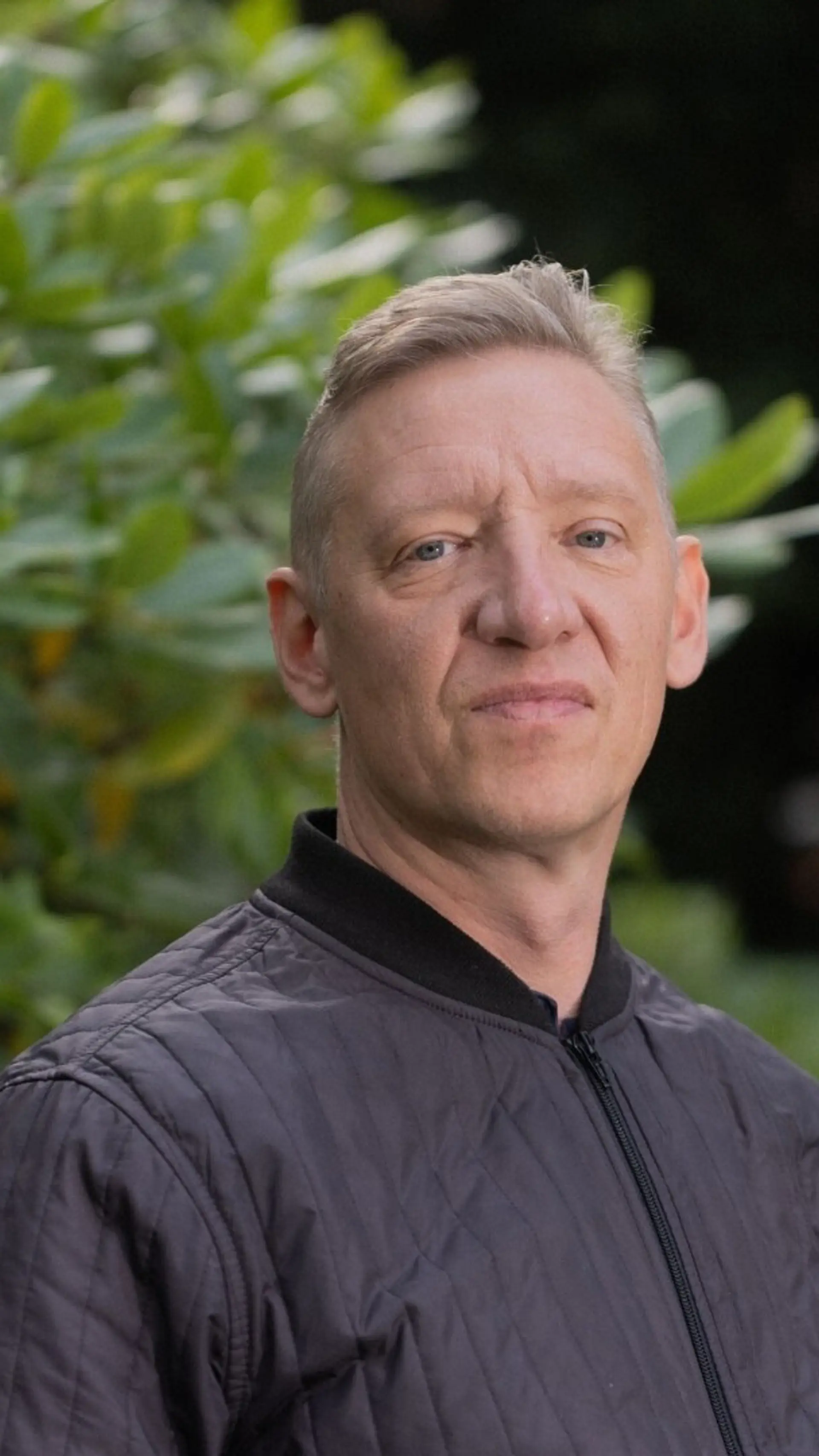 Christian Groes