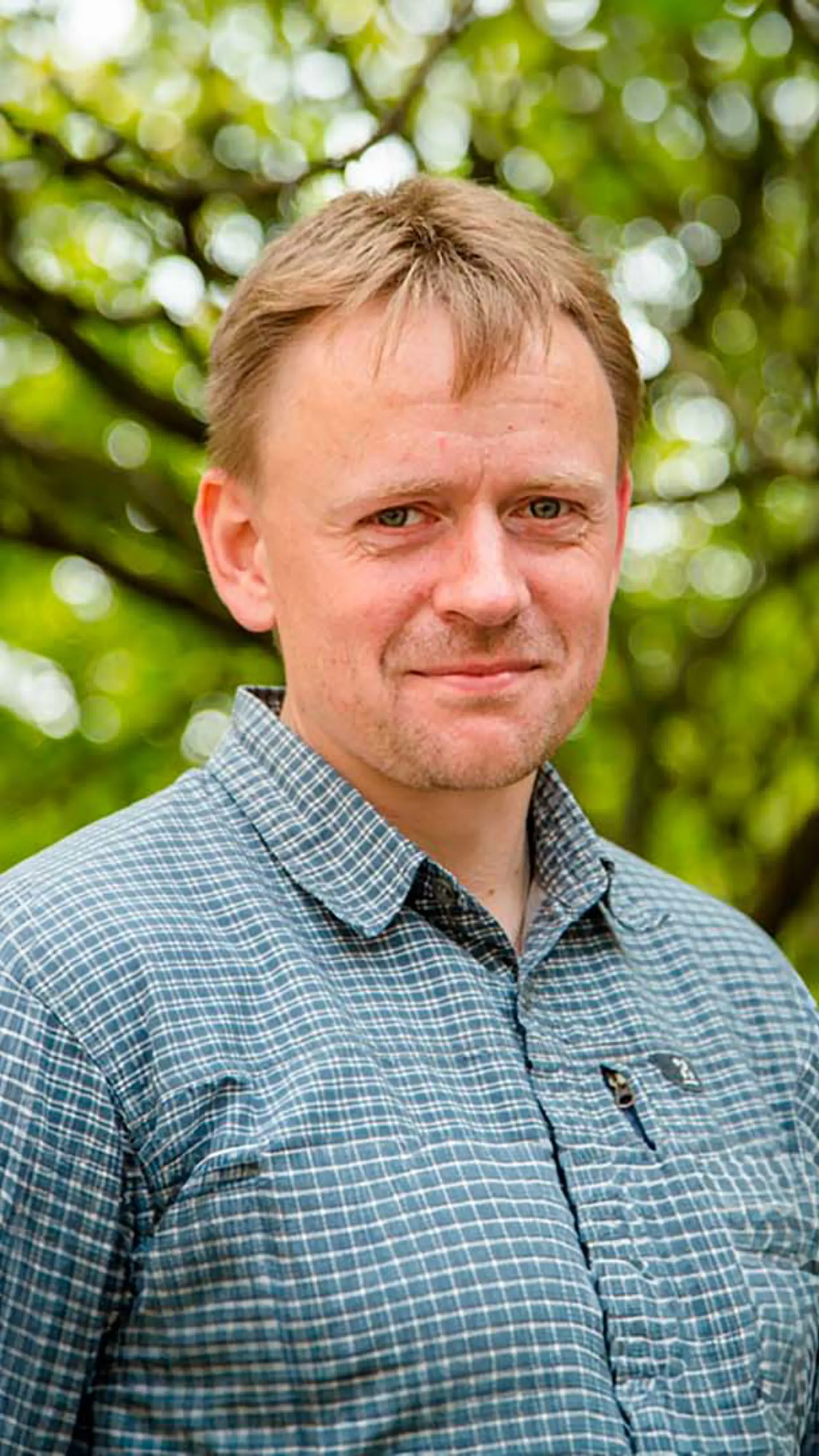 Johan Peter Uldall Fynbo