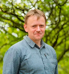 Johan Peter Uldall Fynbo