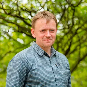 Johan Peter Uldall Fynbo