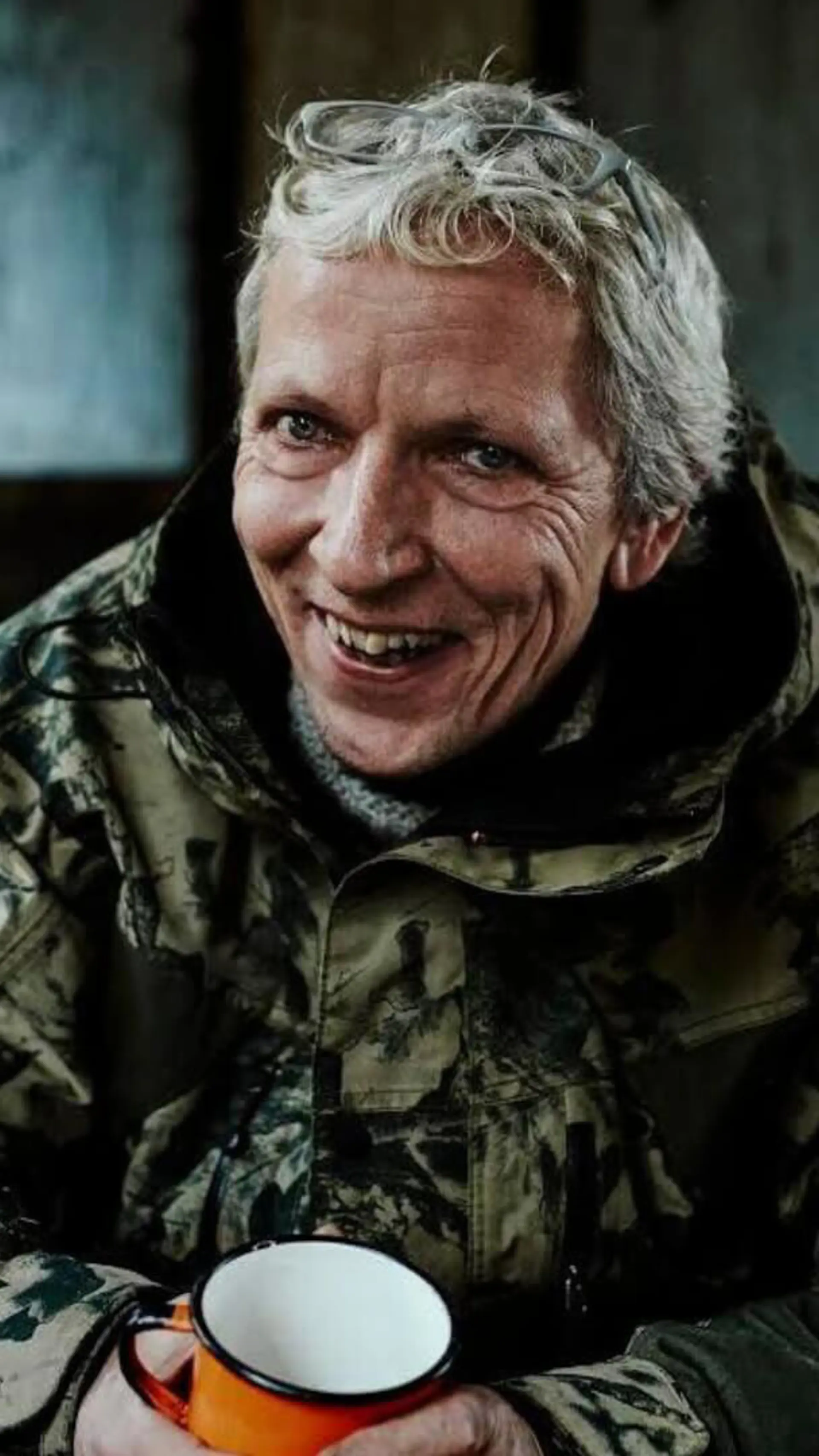 Jørgen Skouboe Møller
