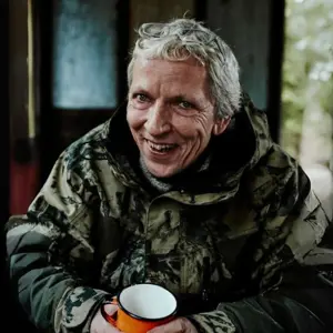Jørgen Skouboe Møller
