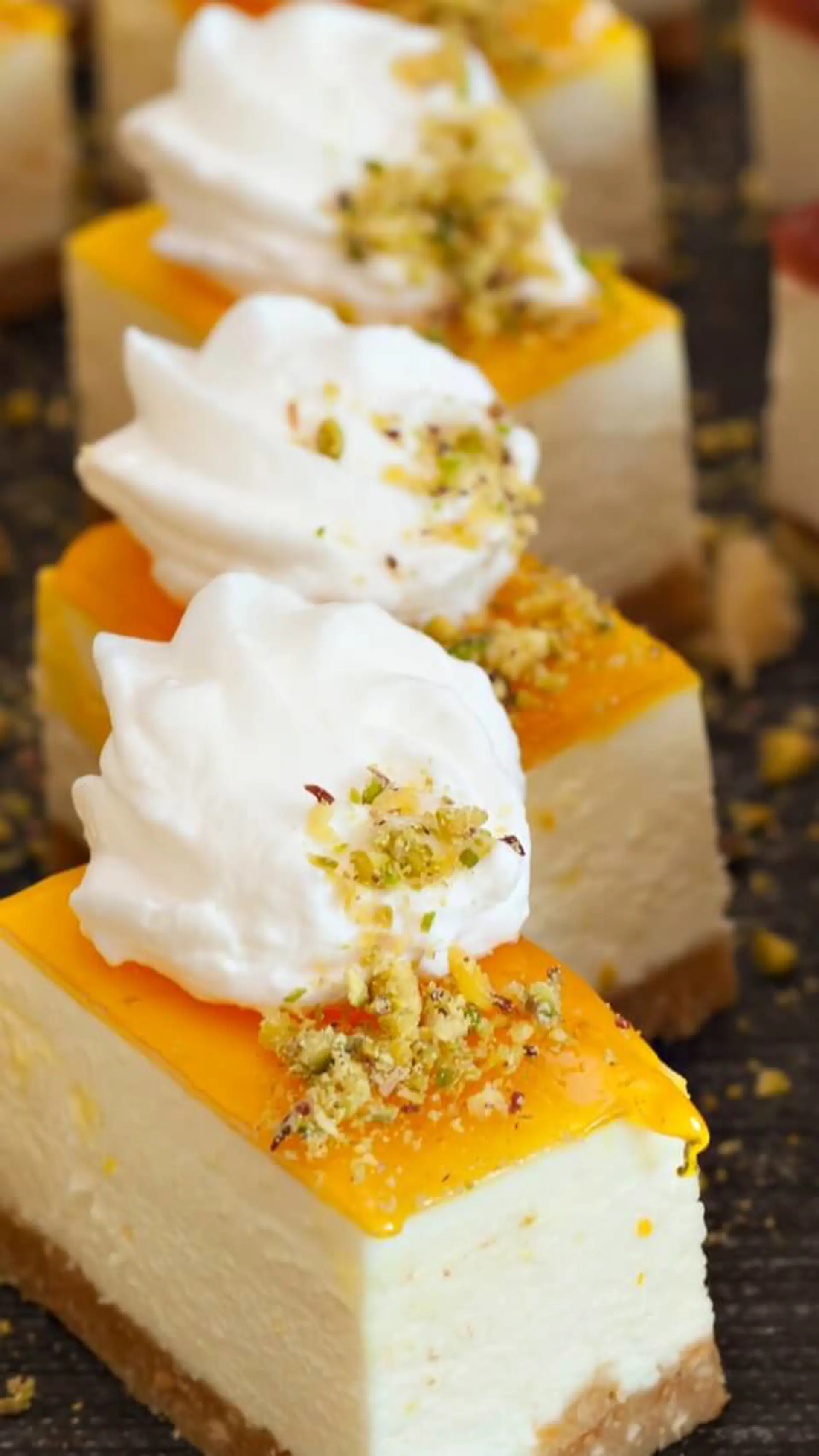 Desserter