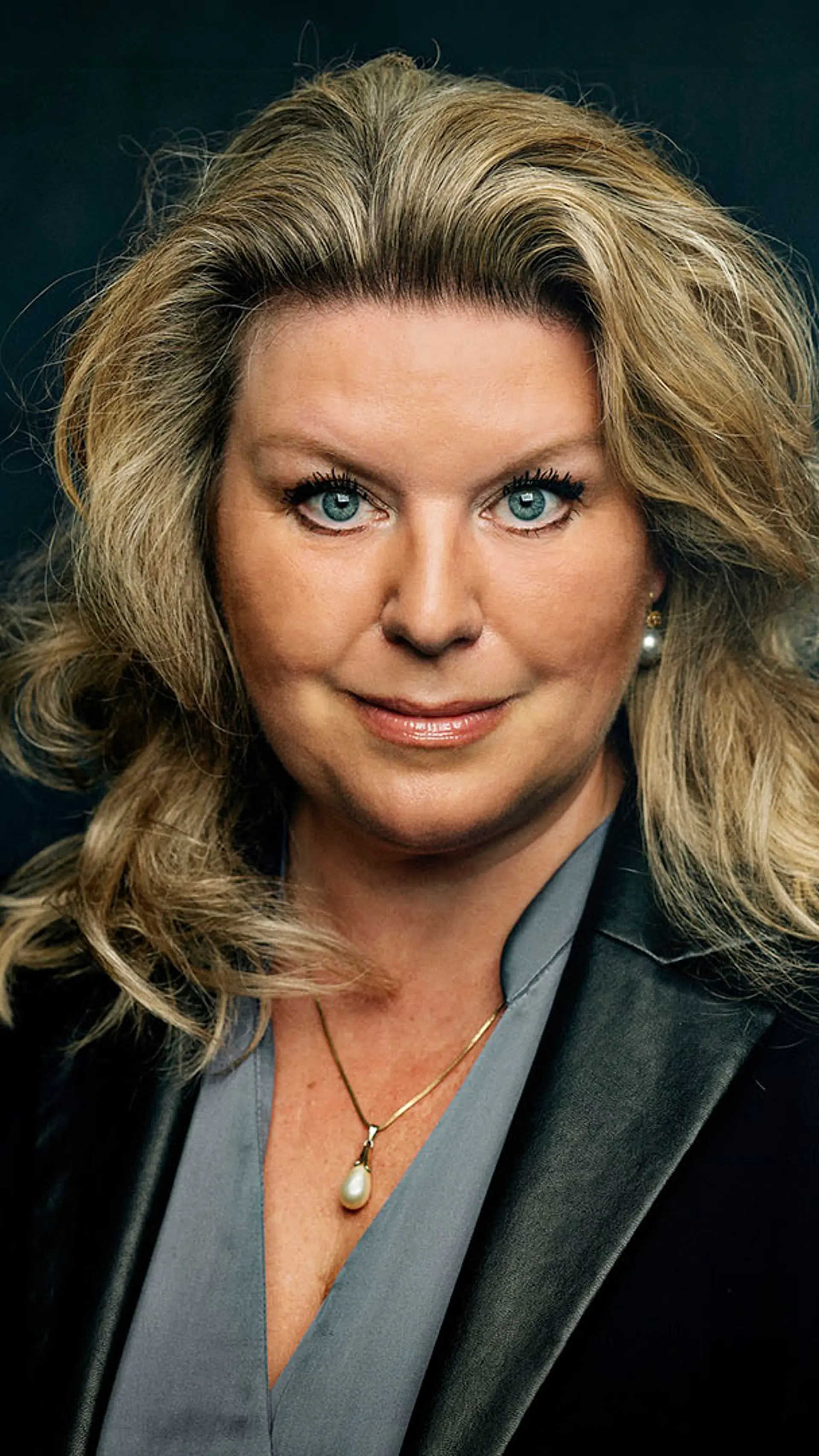 Susanne Skov Diemer