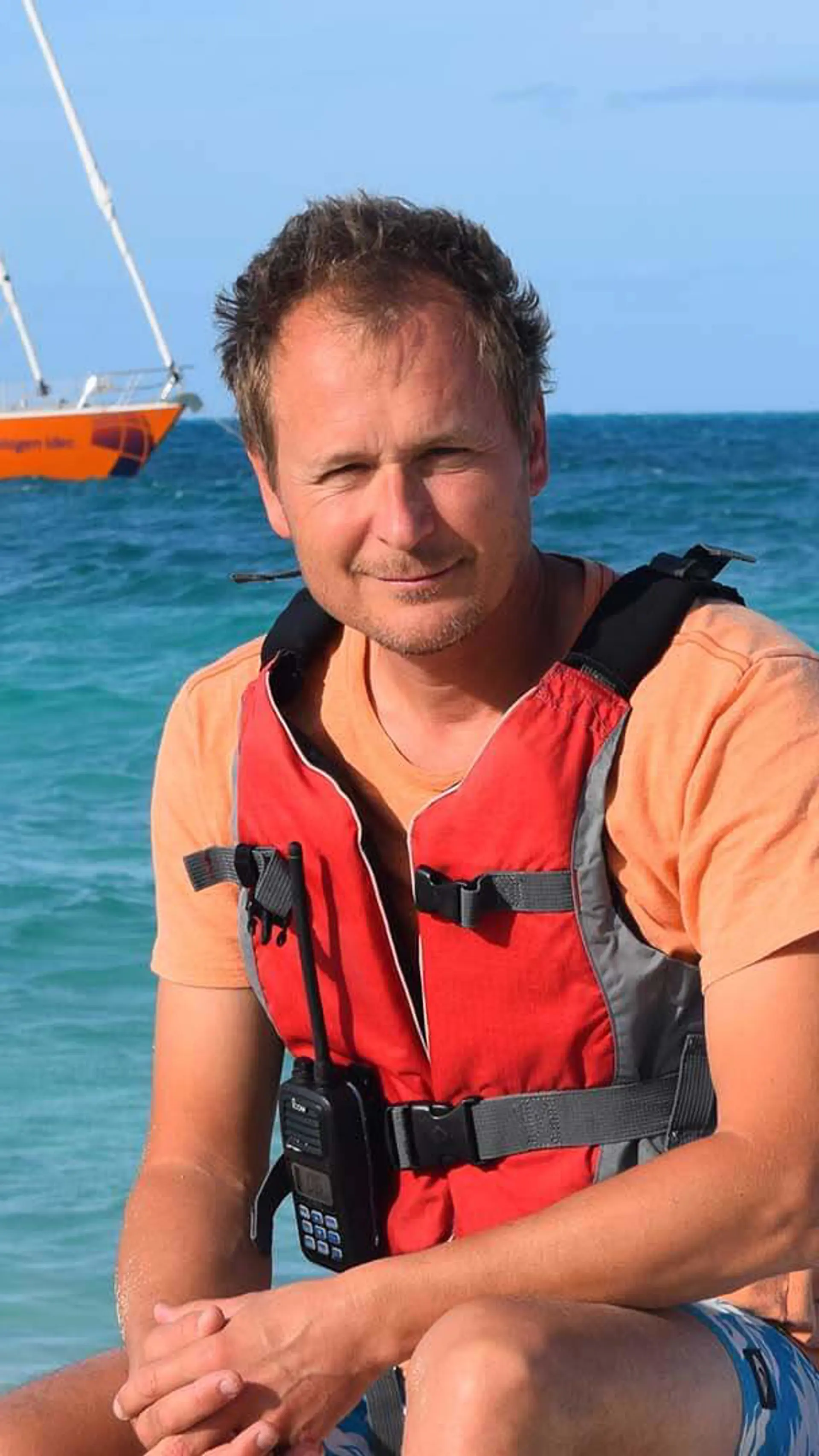 Mikkel Anthonisen