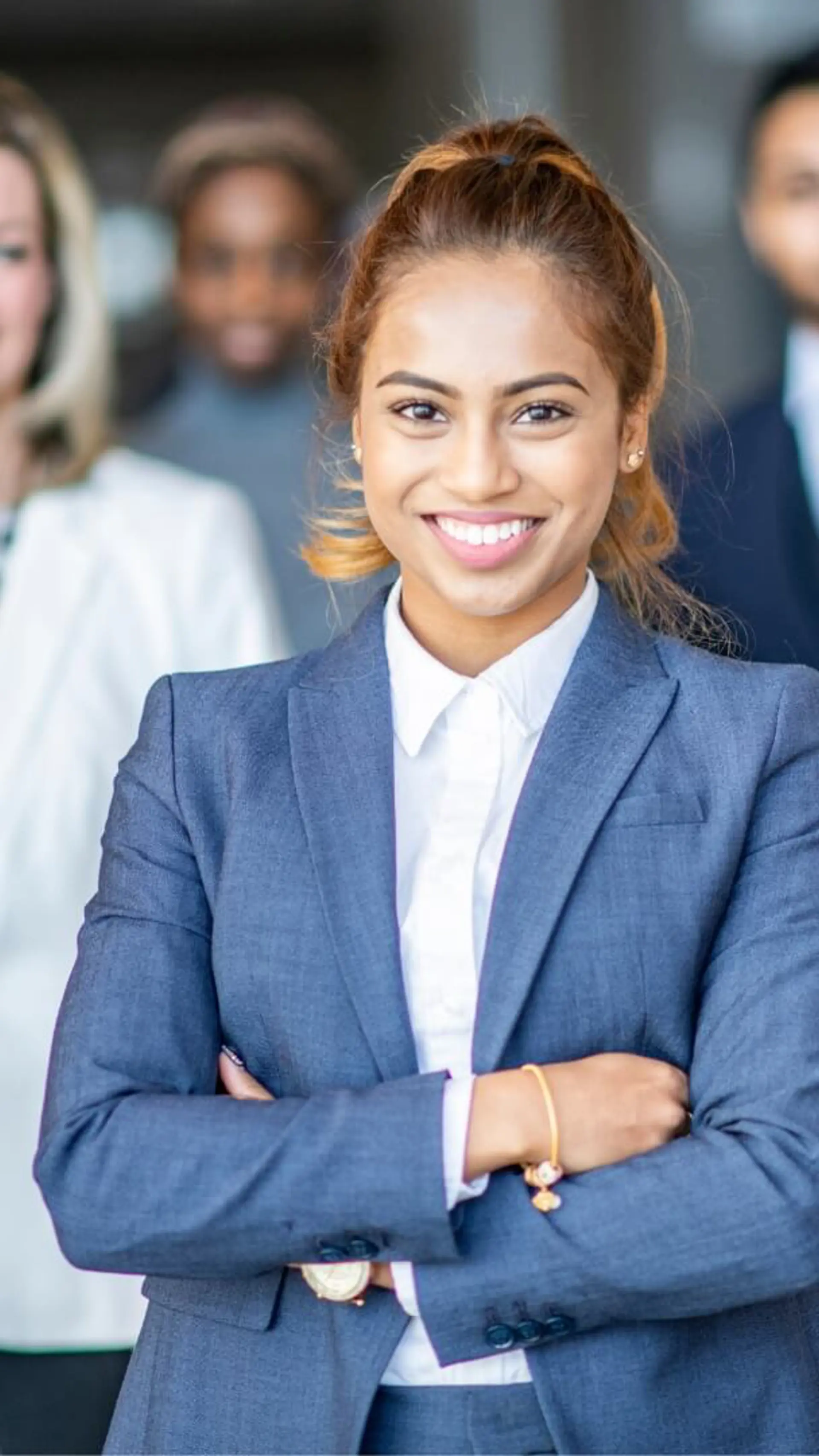 Personale/HR