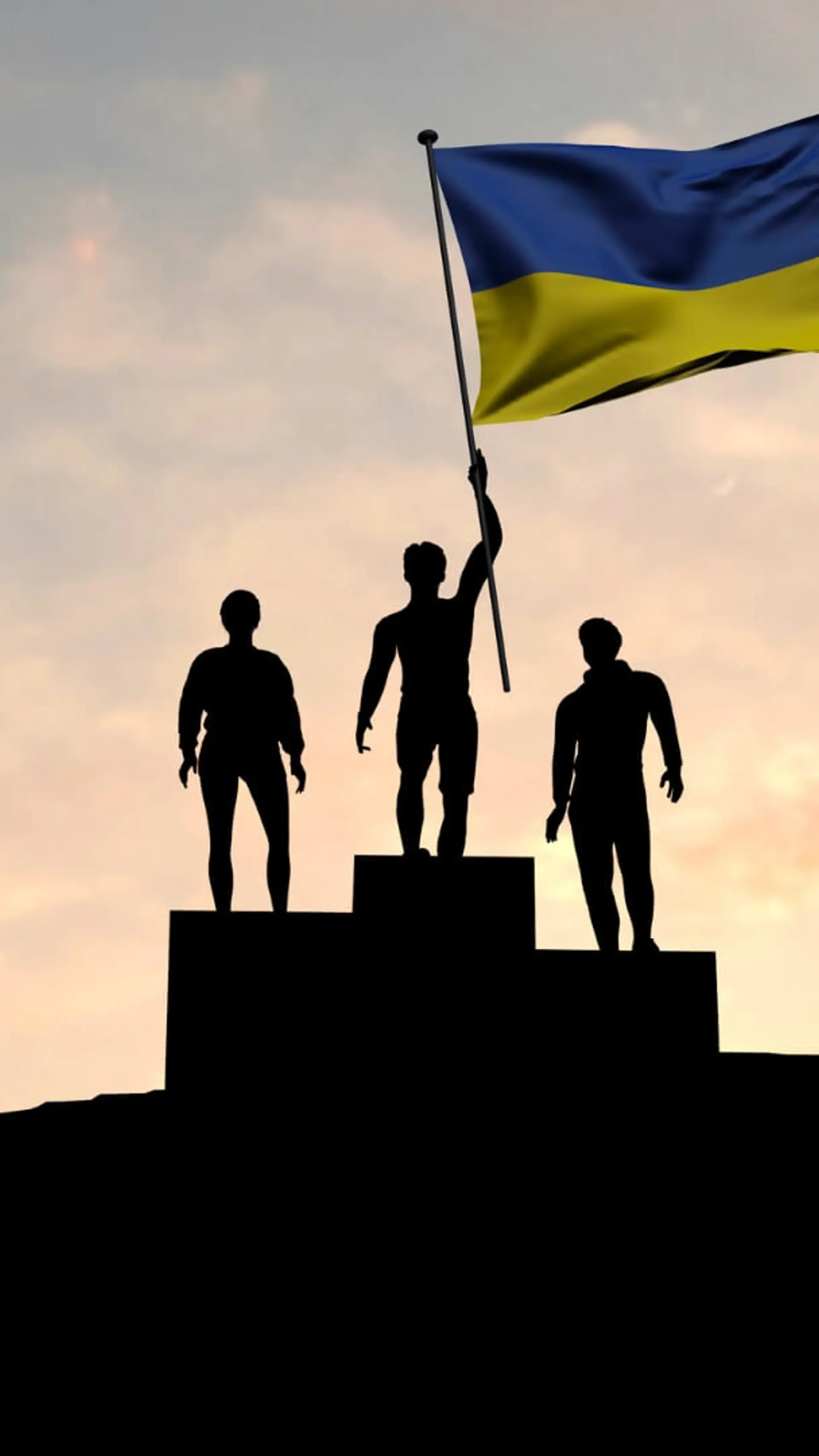 Ukraine