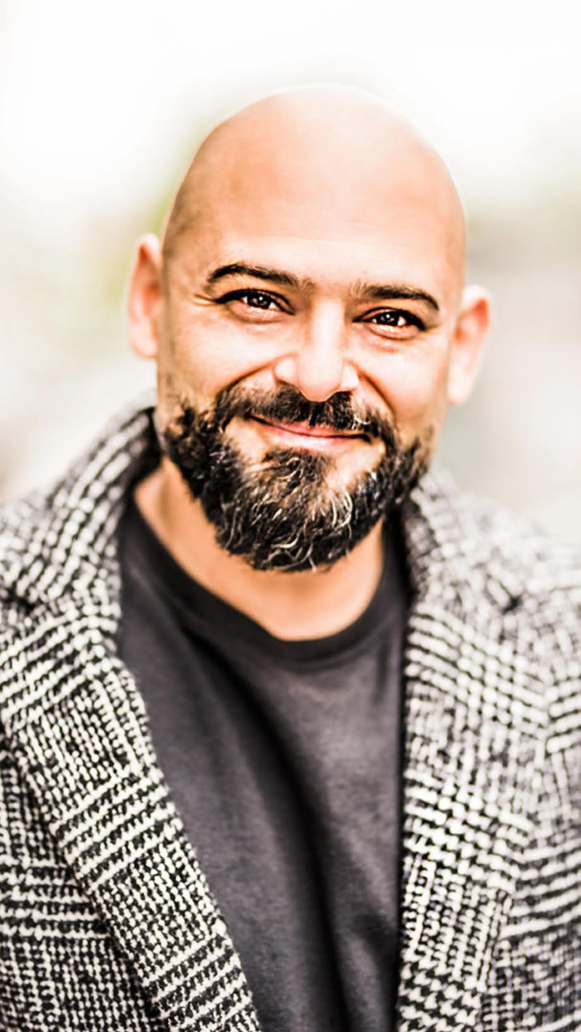 Janus Nabil Bakrawi