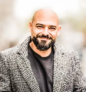 Janus Nabil Bakrawi