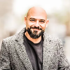 Janus Nabil Bakrawi