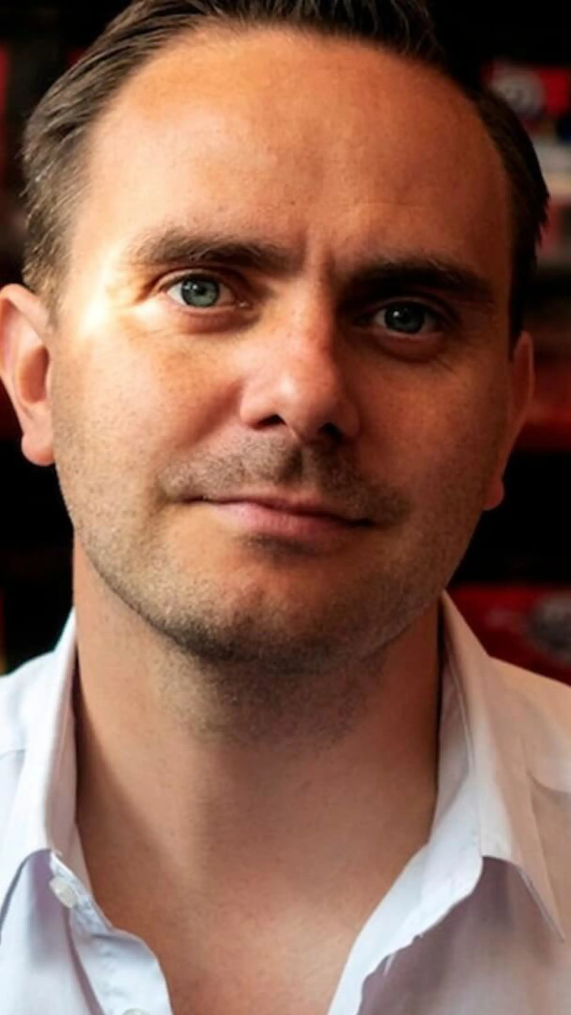 Roald Bergmann