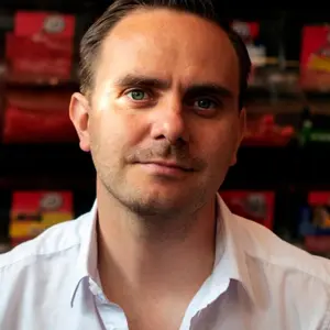 Roald Bergmann