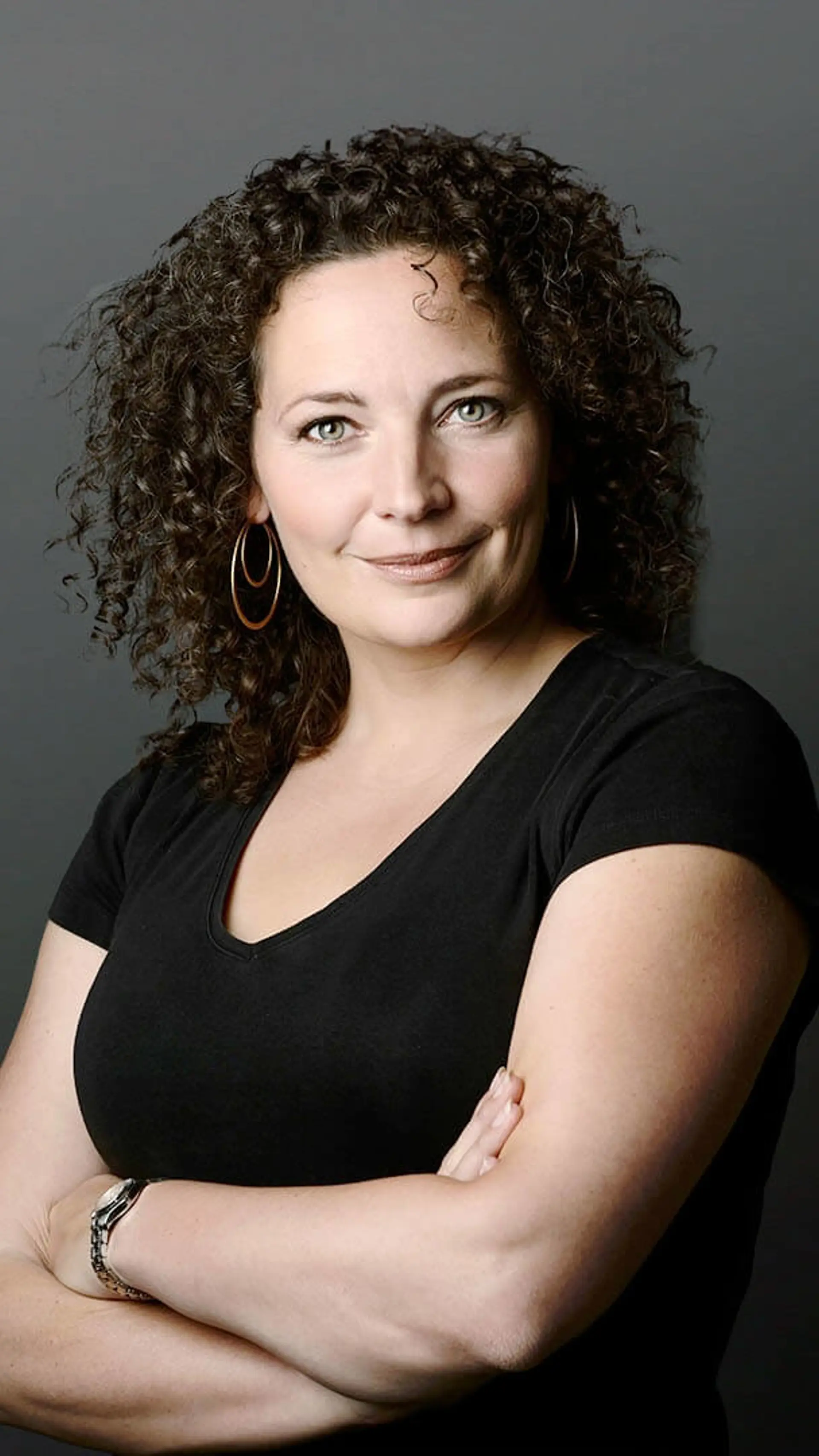 Anne-Cathrine Riebnitzsky