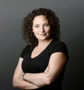 Anne-Cathrine Riebnitzsky