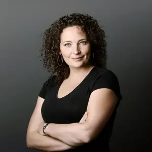 Anne-Cathrine Riebnitzsky