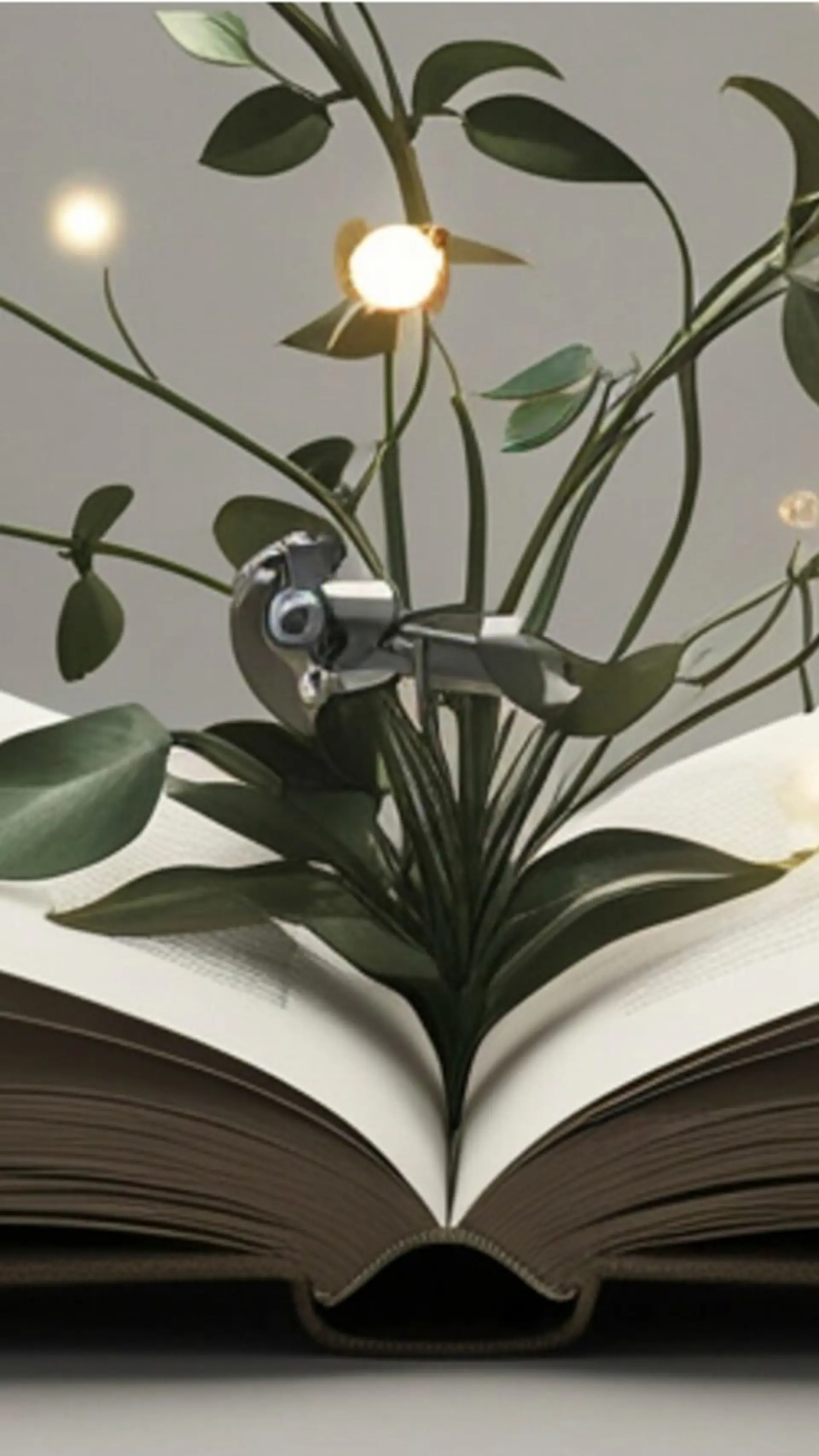 Exofiction