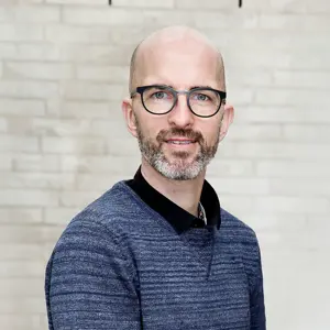 Martin Kreutzer