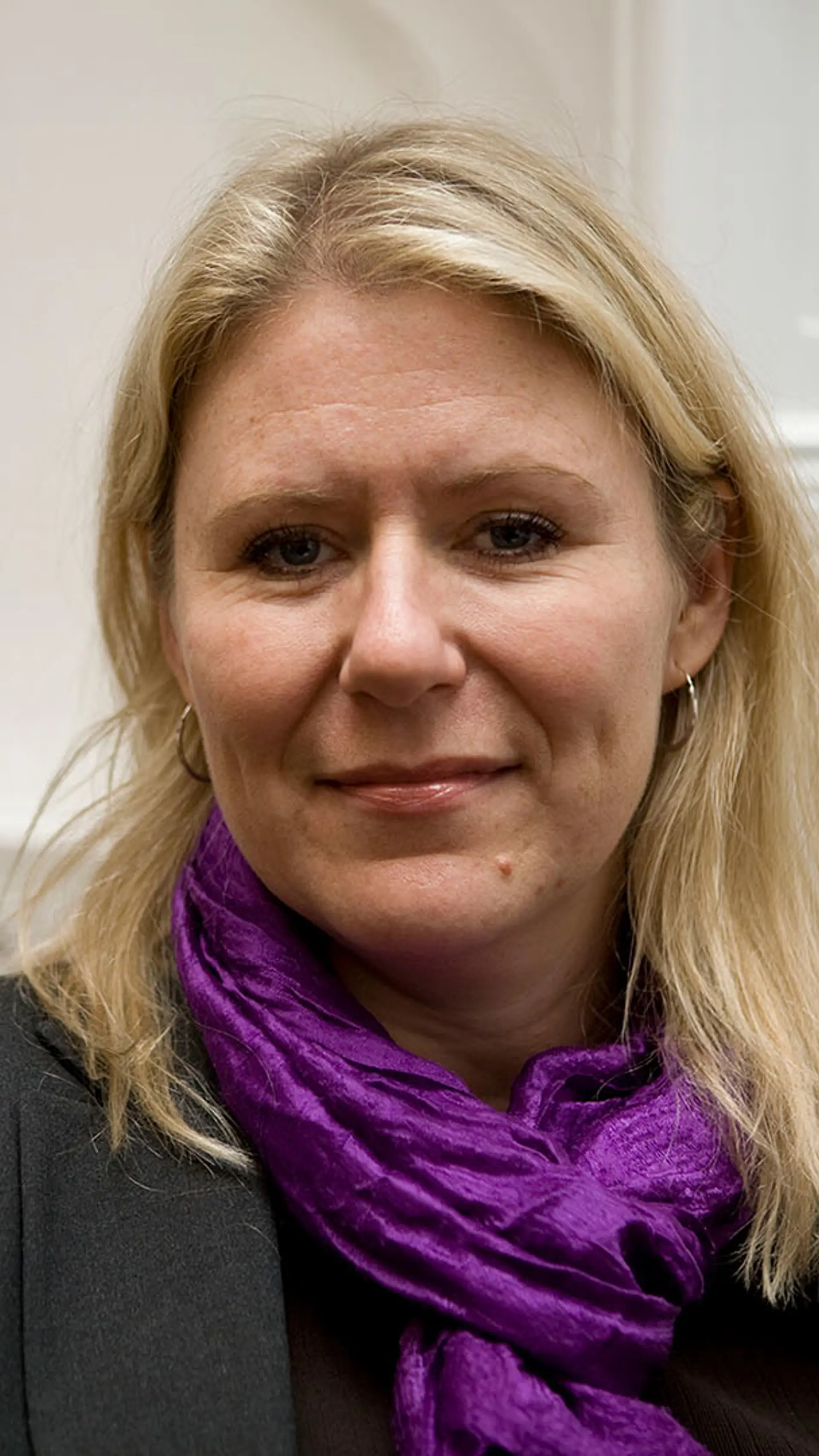Merete Engell