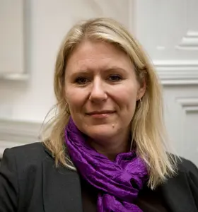 Merete Engell