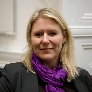 Merete Engell