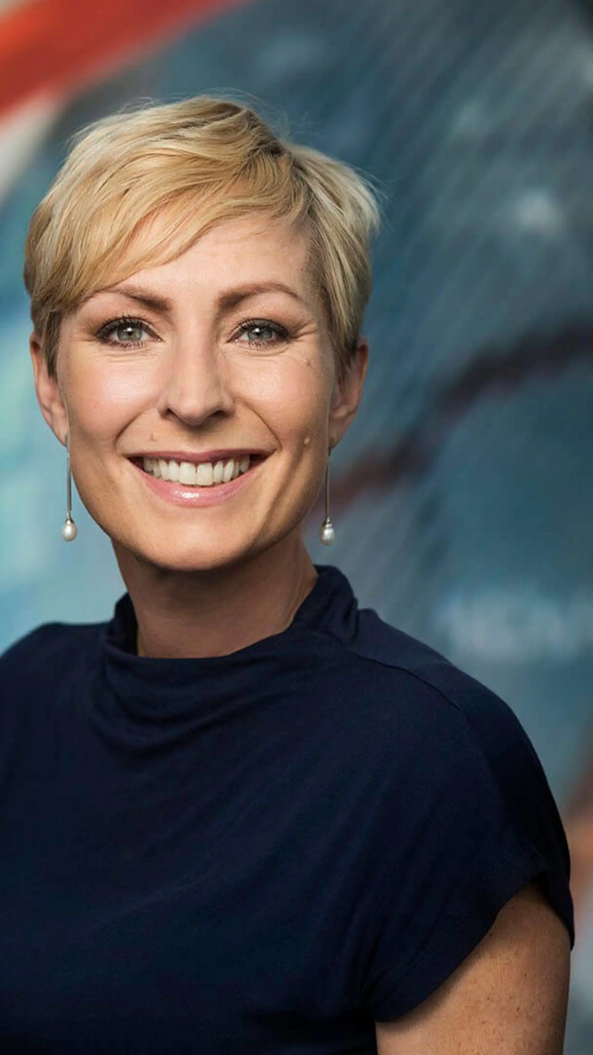 Cecilie Beck